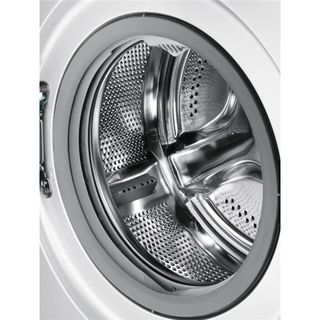 Electrolux PerfectCare 600 EW6S560I - Lavatrice - larghezza: 59.5 cm - prof. 41…
