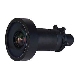 Optoma - lente