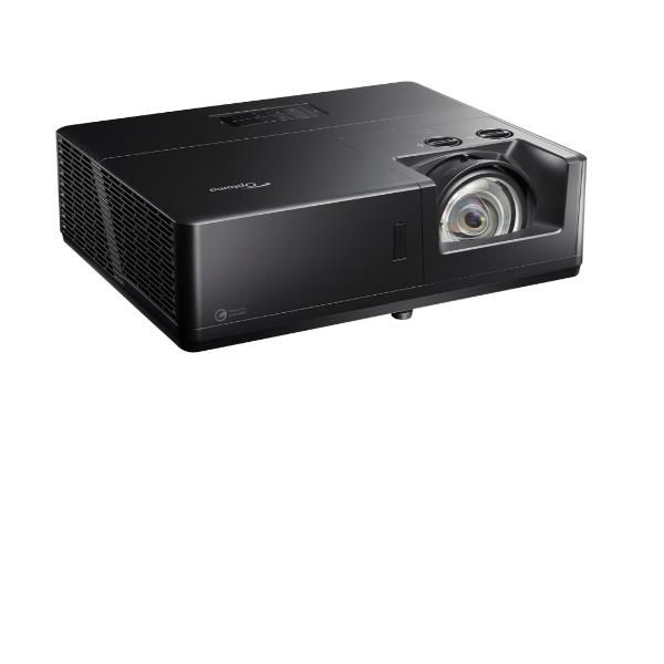 Optoma ZU507TST