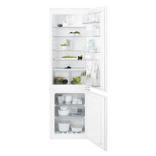 Electrolux Pro ENT6TE18S - Frigorifero/congelatore - Freezer inferiore - da inc…