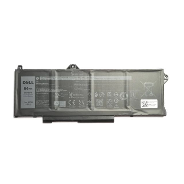 Origin Storage R05P0 batteria ricaricabile industriale Ioni di Litio 4000 mAh 1…
