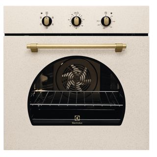 Electrolux ROB2201AON - Forno - da incasso - larghezza: 59.4 cm - prof. 56.9 cm…