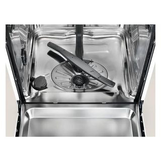 Electrolux Serie 300 EEA47201IX - Lavastoviglie - da incasso - Nicchia - larghe…