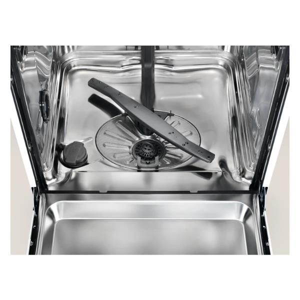 Electrolux Serie 300 EEA47201IX - Lavastoviglie - da incasso - Nicchia - larghe…