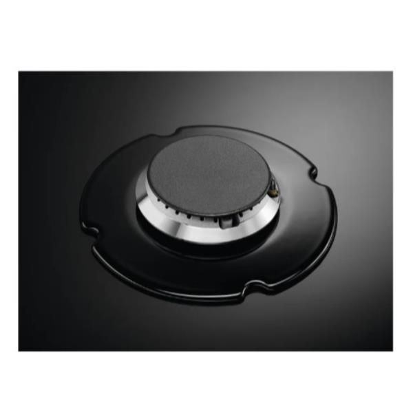 Electrolux Serie 600 EGG64272K - Piano cottura a gas - 4 piastre - Nicchia - la…