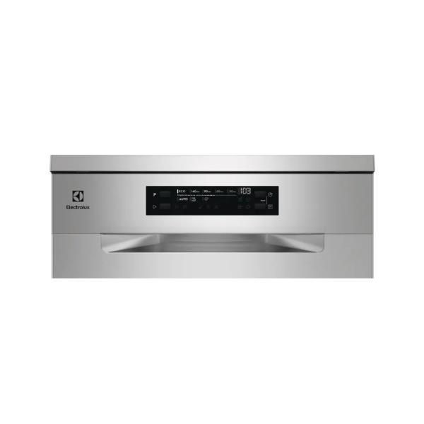 Electrolux Serie 600 ESM48310SX - Lavastoviglie - Nicchia - larghezza: 60 cm - …
