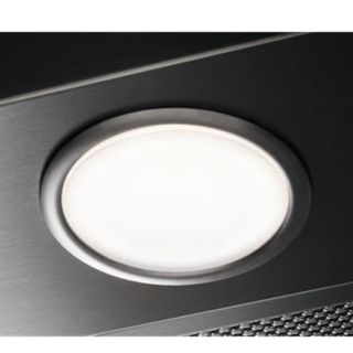 Electrolux Serie 600 LFT419X - Cappa - piatta camino - larghezza: 89.8 cm - pro…