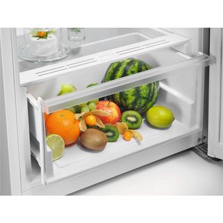 Electrolux Serie 600 LRB1DE33W - Frigorifero - larghezza: 59.5 cm - prof. 65 cm…