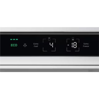 Electrolux Serie 700 ENP7MD18S - Frigorifero/congelatore - Freezer inferiore - …