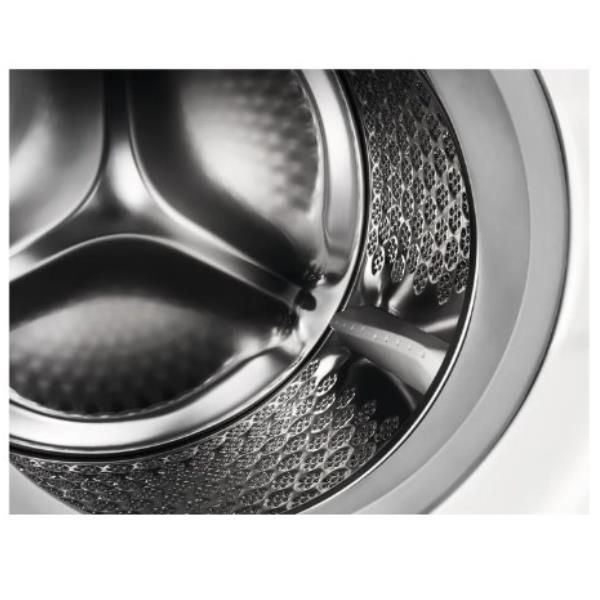 Electrolux UltraCare 800 EW8F384BI - Lavatrice - a incasso - prof. 50 cm - cari…