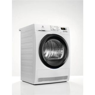 Electrolux asciugatrice, 8Kg, libera installazione, classe A+++ - EW7H583B