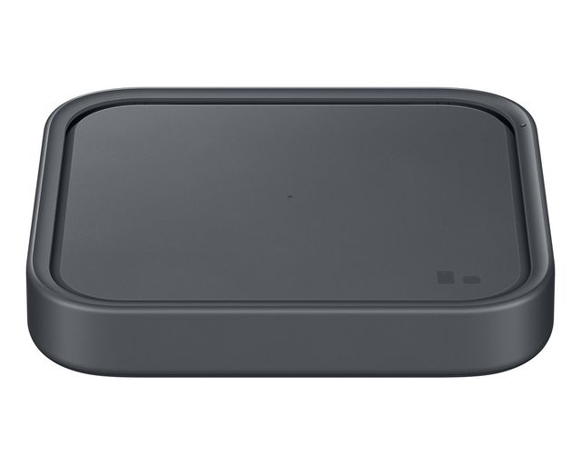 PAD RICARICA WIRELESS SUPER FAST 15W NERO (EP-P2400BBEGEU)