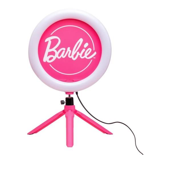 PALADONE BARBIE STREAMING LIGHT