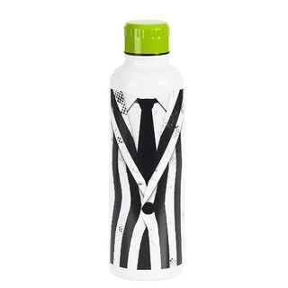 PALADONE BEETLEJUICE METAL WATER BOTTLE