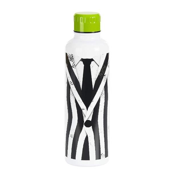 PALADONE BEETLEJUICE METAL WATER BOTTLE