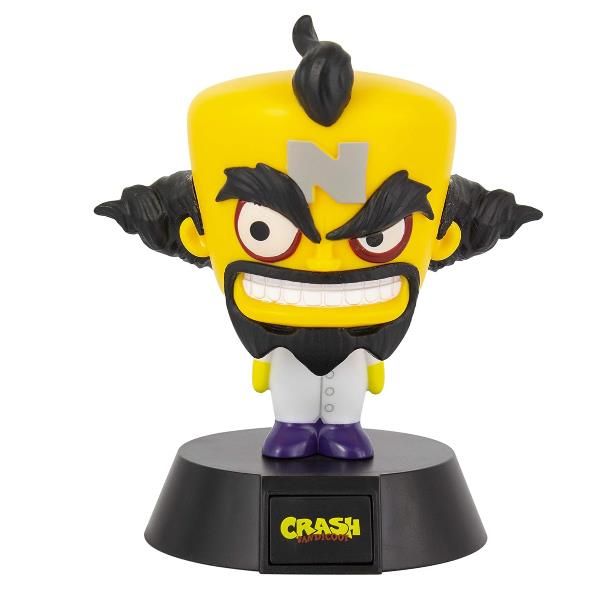 PALADONE DOCTORNEO CORTEX ICON LIGHT V2 BDP