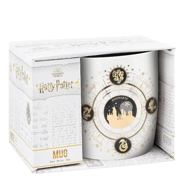 PALADONE HARRY POTTER MUG CONSTELLATION
