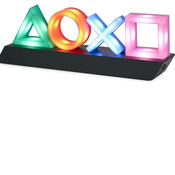 PALADONE PLAYSTATION ICONS LIGHT V3