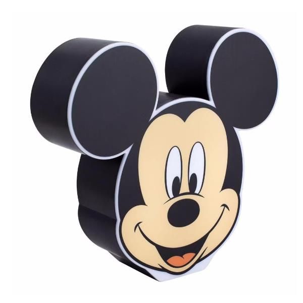 PALADONE PP10057DSC LAMPADA NOTTURNA TOPOLINO MICKEYDISNEY DA SCRIVANIA MUTICOL…