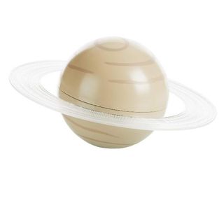 PALADONE PP6754 LAMPADA SATURNO A SOSPENSIONE 3D O DA SCRIVANIA MULTICOLORE