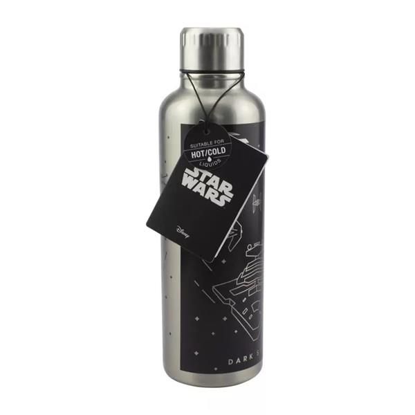 PALADONE STAR WARS PREMIUM WATER BOTTLE