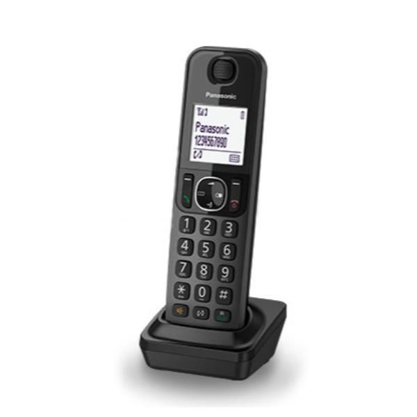 PANASONIC KX-TGFA30EXM TELEFONO CORDLESS DECT AGGIUNTIVO PER SERIE KX-TGF