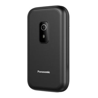 PANASONIC TF600 4G 2.8" DESIGN A CONCHIGLIA FOTOCAMERA CALCOLATRICE TORCIA MP3 …