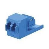 PANDUIT ADATT.MINICOM LC DUPLEX SM BLU