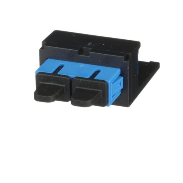 PANDUIT ADATT.MINICOM SC DUPLEX MM BLU