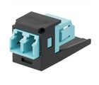 PANDUIT ADATTATORE LC DUPLEX PER FIBRE MM