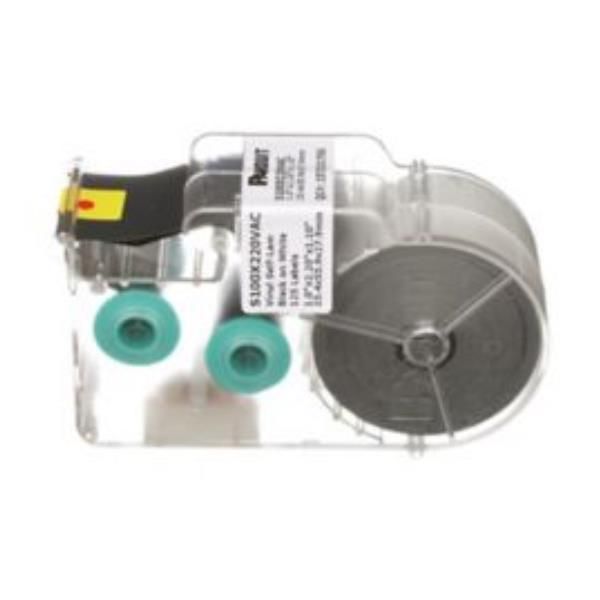 PANDUIT CASSETTA 125 ETICHETTE L=25 4 H=55