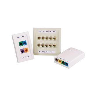 PANDUIT CASSETTA 200 ETICHETTE L=35 1 H=4 8