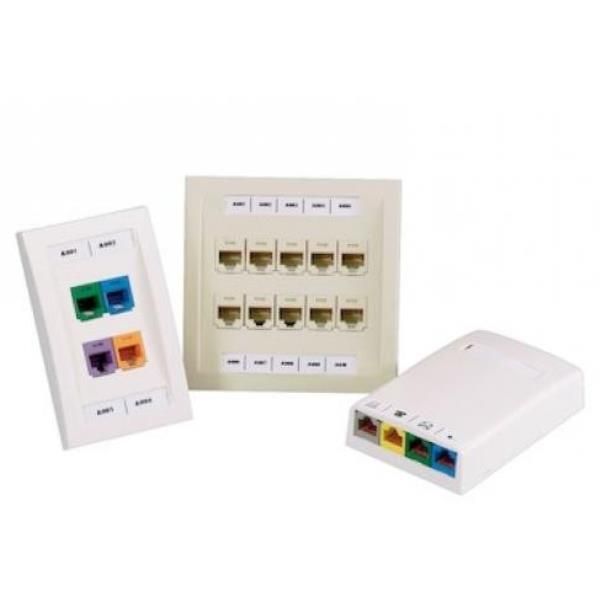 PANDUIT CASSETTA 500 ETICHETTE L=15 5 H