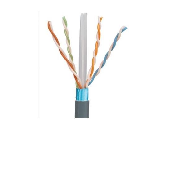 PANDUIT CAVO F/UTP CAT.6A CCA BIANCO 500M