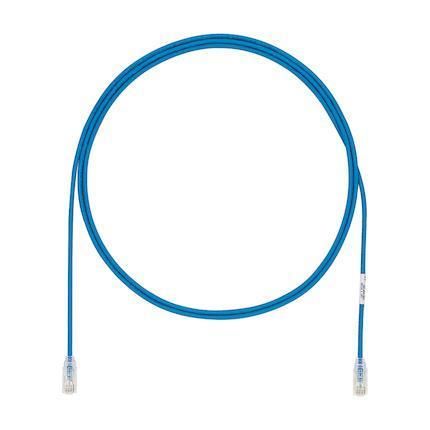 PANDUIT CAVO PATCH U/UTP CAT.6A LSHF BIANCO 10 MT