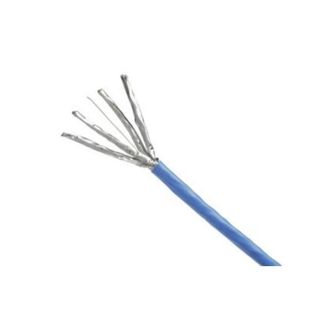 PANDUIT CAVO U/FTP CAT.6A CCA BIANCO 500M