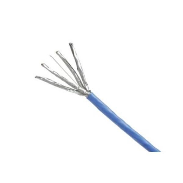 PANDUIT CAVO U/FTP CAT.6A CCA BIANCO 500M