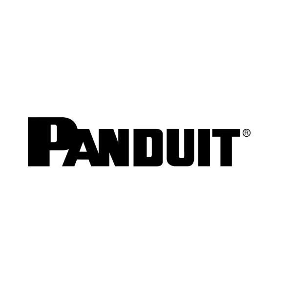 PANDUIT CAVO U/UTP CAT.6 CCA BIANCO 305M 24