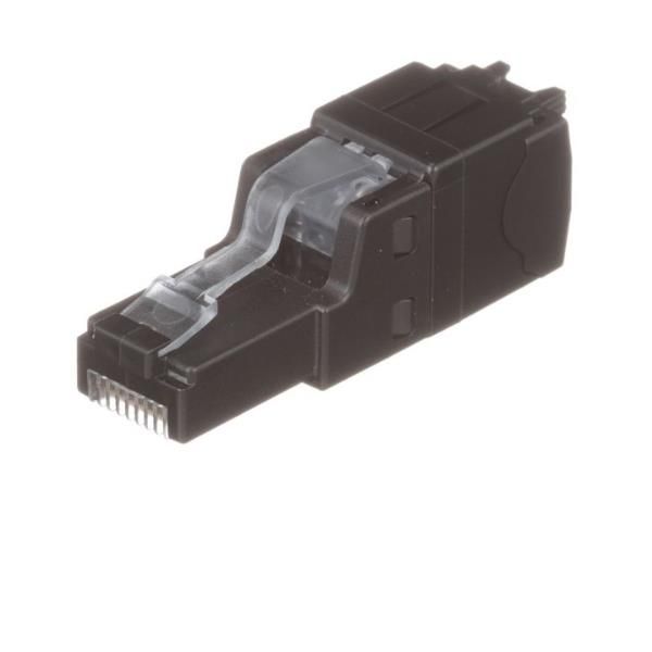 PANDUIT CF10 PLUG RJ45U CAT.6A