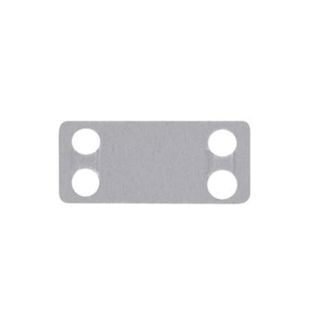 PANDUIT CF100 PIASTRA IDENT.19 1 X 43 7 MM