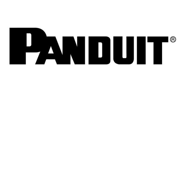 PANDUIT CF25 PRESA NETKEY RJ45U CAT.6 BIANC