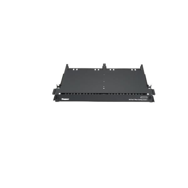 PANDUIT CONTENITORE HD FLEX 1U 12 PORTE