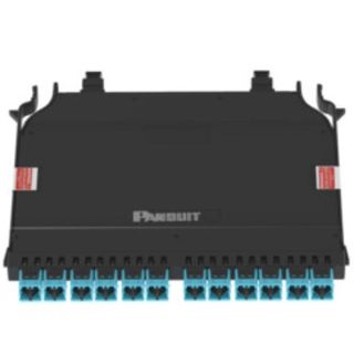 PANDUIT HD FLEX CASSETTE OS2 MPO/LC 24FO