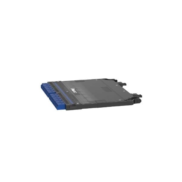 PANDUIT HD FLEX CASSETTE OS2 MPO/LC 24FO