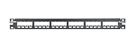 PANDUIT PANN.1U PER 24 RJ45S MINICOM NERO
