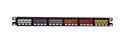 PANDUIT PANN.1U PER 24 RJ45U MINICOM NERO