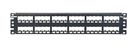 PANDUIT PANN.2U PER 48 RJ45S MINICOM NERO