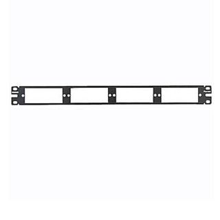 PANDUIT PANNELLO DI ADATTAMENTO 19/1U PER M