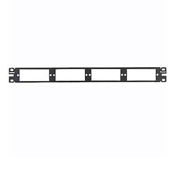 PANDUIT PANNELLO DI ADATTAMENTO 19/1U PER M