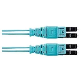 PANDUIT PATCH 2FO OM4 LCD/LCD AQUA 1.5M